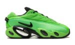 Glide Drake EYBL Verde Strike