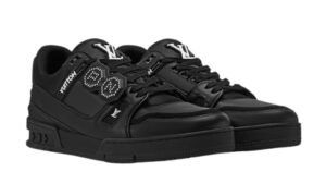 Sneakers LV nere