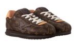 Sneakers LV marroni