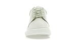 Oversize Bianco Acid Verde (donna)