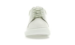 Oversize Bianco Acid Verde (donna)