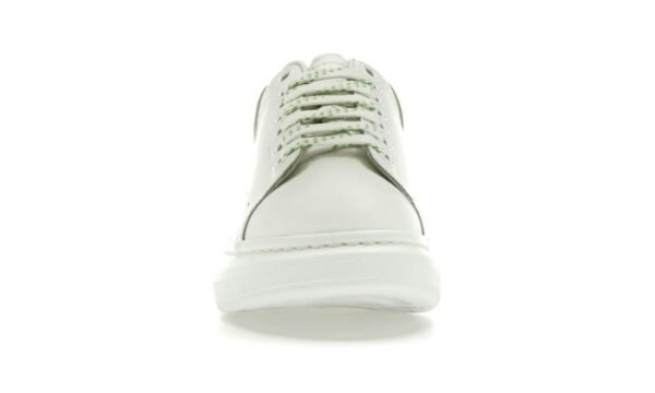 Oversize Bianco Acid Verde (donna)