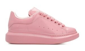 Oversized Triple Rosa (donna)