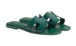Sandali Oran Verde Viride