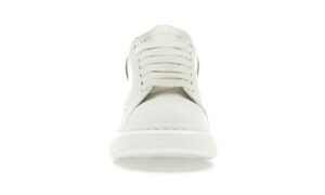 Oversize Bianco Ice Snake (donna)