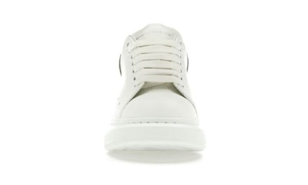 Oversize Bianco Ice Snake (donna)