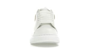Oversized bianco rosa oro (donna)