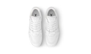 Trainer (WHITE)