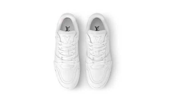 Trainer (WHITE)
