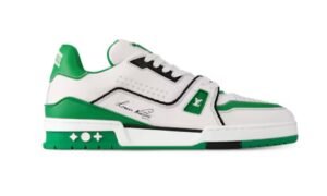 Trainer Green