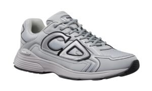 B30 Grigio Mesh/Grigio