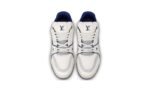 Signature White Marine