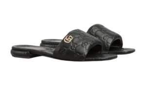 Ciabatta Con Doppia G