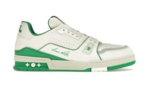 Signature Bianco Verde