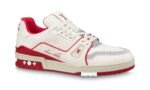 Signature Bianco Rosso