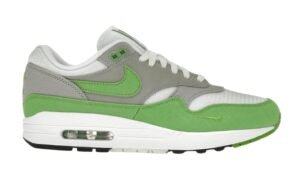 20th Anniversary Chlorophyll