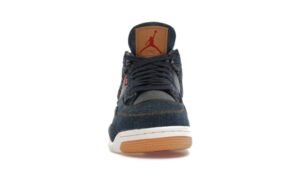 Retro Levi’s Denim