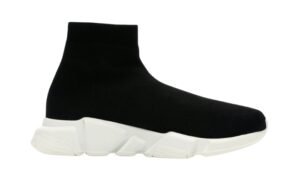 Speed Trainer Black White (2016)