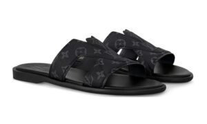 Mule Oasis Grigio Eclisse