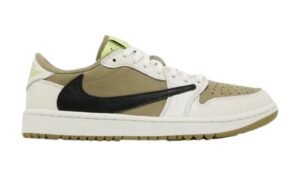 Travis Scott x Golf ‘Neutral Olive’