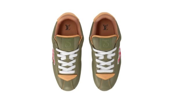 Buttersoft Verde Kaki