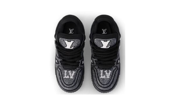 Trainer Maxi