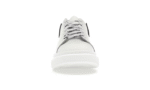White Black Trim