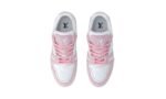 Sneakers Rosa / Bianco