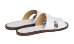 Sandali Izmir White