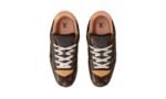 Sneakers LV marroni