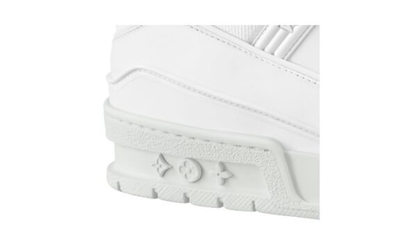 Trainer (WHITE)