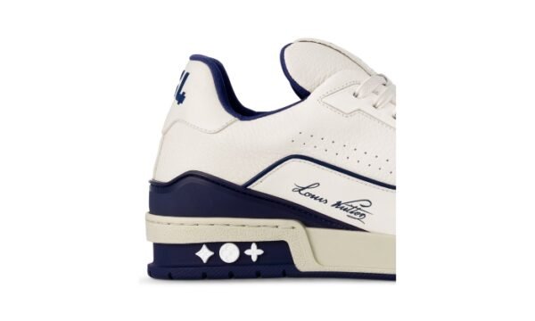 Signature White Marine
