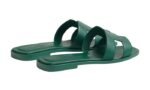 Sandali Oran Verde Viride