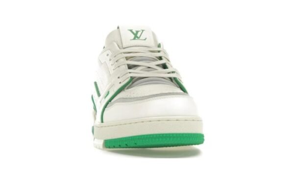 Signature Bianco Verde