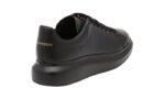 Men’s Oversized Sneaker in Black