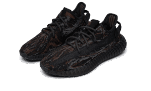 Static Black (Reflective)