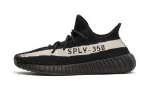 Core Black White (Oreo)