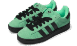 Pulse Mint Core Black Pulse Mint