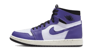 Zoom Air CMFT Crater Purple