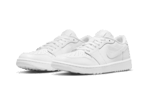 Golf Triple White