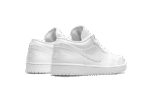 Triple White