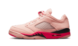 Arctic Pink