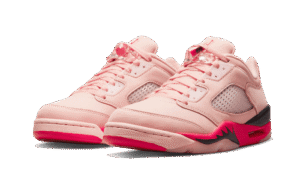 Arctic Pink