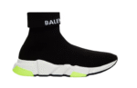 Speed Trainer Black White Volt