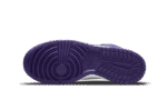 Electro Purple Midnight Navy