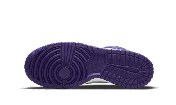 Electro Purple Midnight Navy