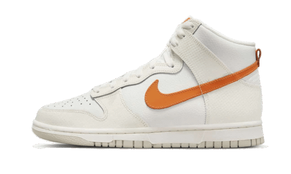 White Orange