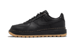 Luxe Black Gum