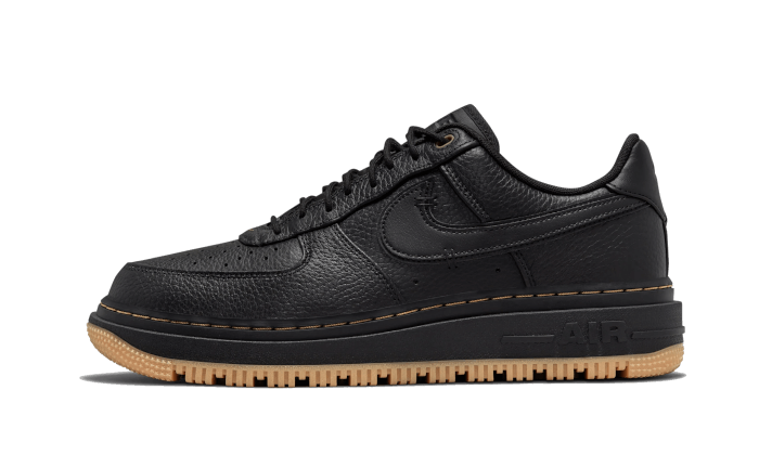 Luxe Black Gum Luxe Black Gum
