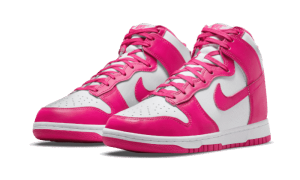 Pink Prime